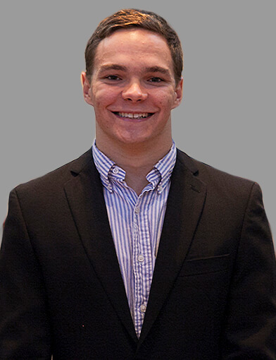 Jarrod Marable