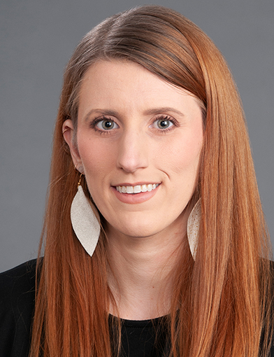 Jonna Daniel, M.S., B.A.