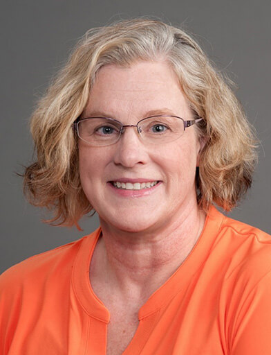 Melinda Pankratz, Ph.D., M.P.H.