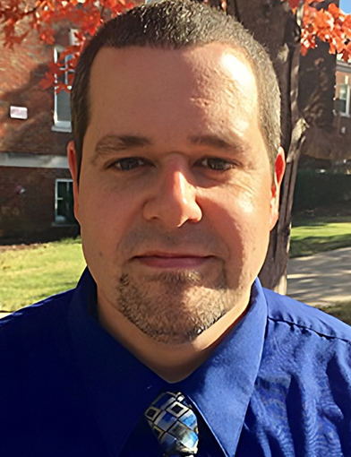 Thomas P. McCoy, Ph.D., PStat.
