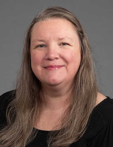 Amy Hughes