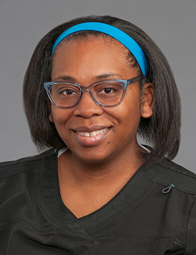 Delilah McDonald