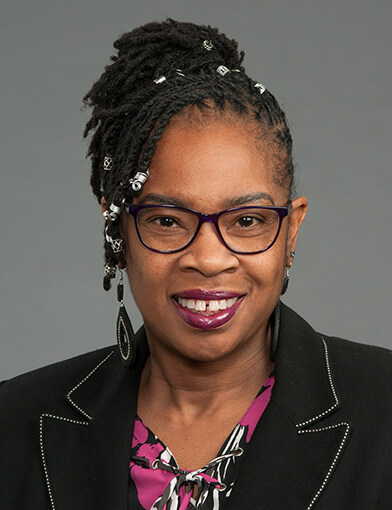 Felecia Bennett-Giles