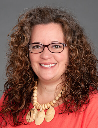Karen Gagnon