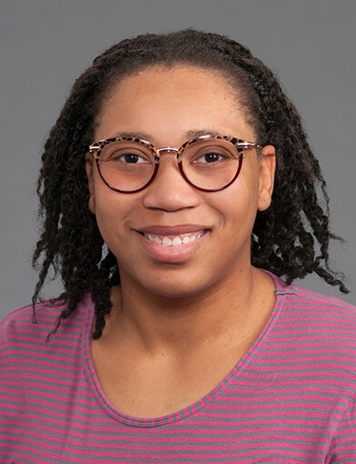 Kiara Greene
