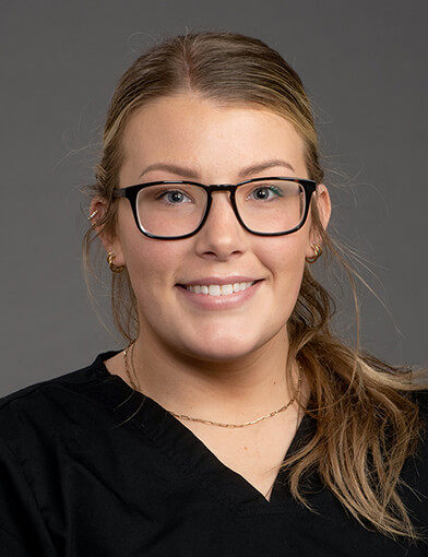 Kristen Duncan