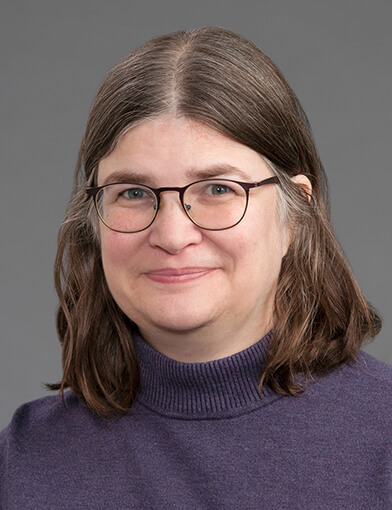 Melissa Rundle