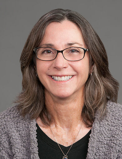 Vanessa Robichaud