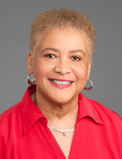 Vivian Blount