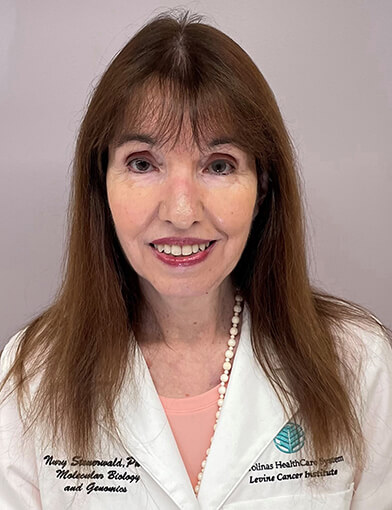 Nury Steuerwald, PhD, HCLD (ABB)