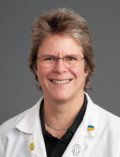 JoLyn Turner, PhD