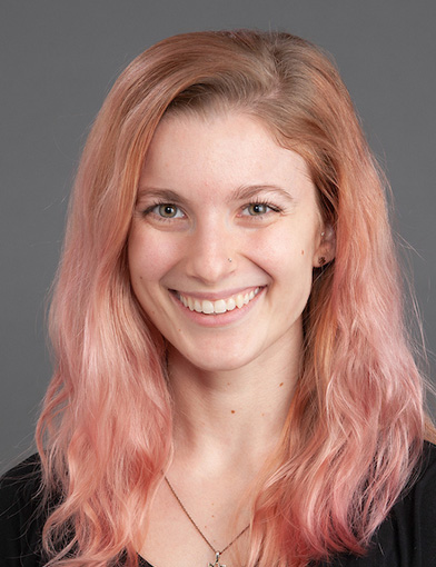 Julia-Grace Polich 392x510