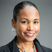 Dean Ebony Boulware
