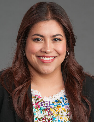 Ana Tinoco-Martinez, MS