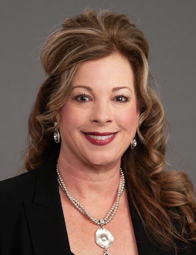 Jennifer Carter