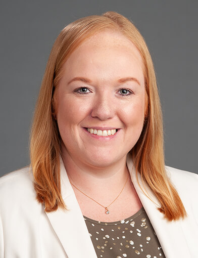 Haylie Coffey, MSN, RN, CPPS