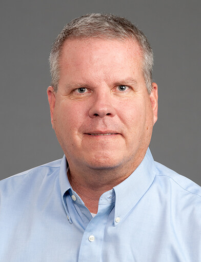 Martin McMillan