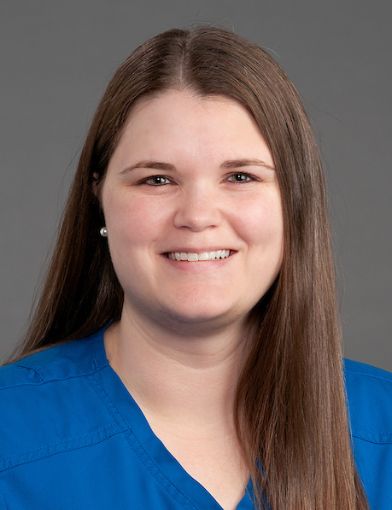 Lindsey McClain