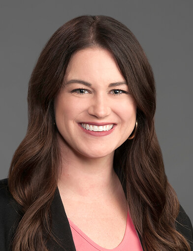Whitney Roseman.