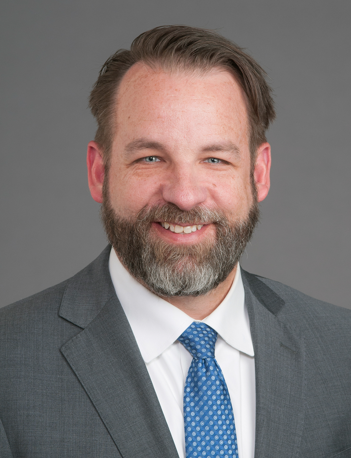 Nicholas Smith-Stanley - Faculty Affairs Web