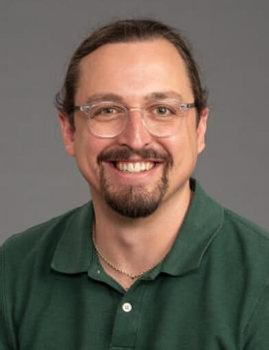John James CPPD