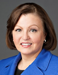 Julie Watson WFIRM - Headshot