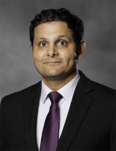 Kunal Kadakia, MD.