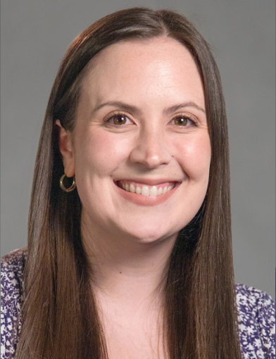 Melissa Wagner ABHA 392x510
