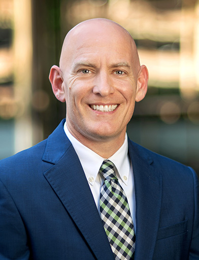 Eric Kirkendall