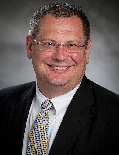 Thomas Hansen, MD, FAAFP, MBA