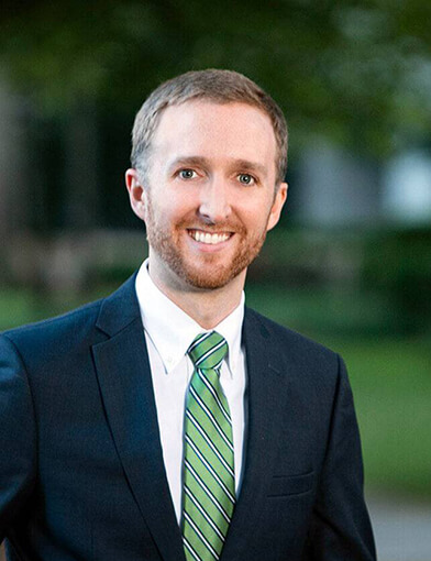 Matt Ward, MD