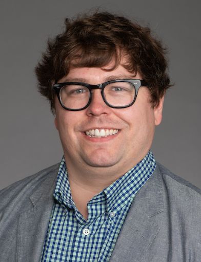 Michael Tucker 392x510