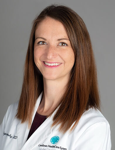 Megan Jagosky, MD
