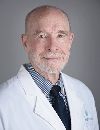 Mellar Davis, MD