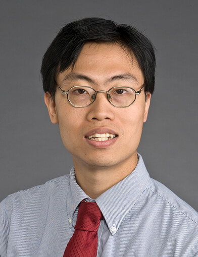 Michael Chan, MD.