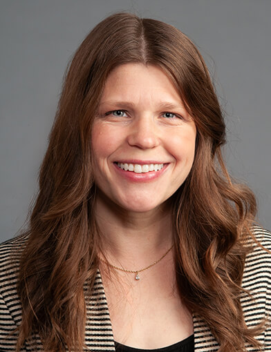 Rebecca Patton