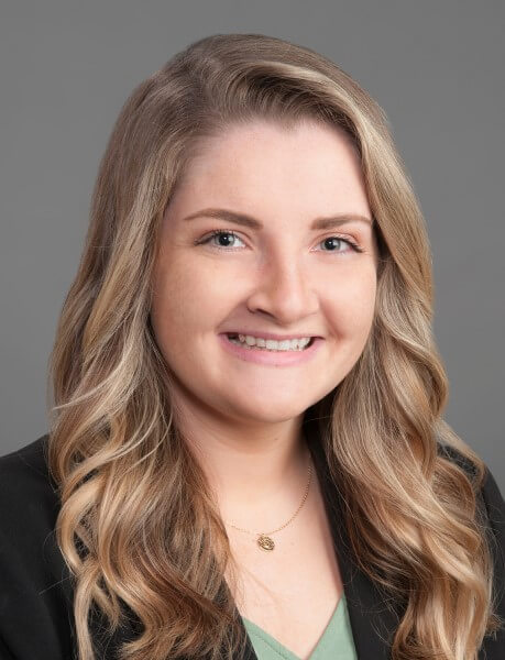 Kandice Reilly headshot.