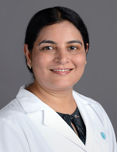 Manisha Bhutani
