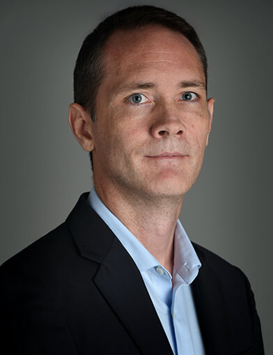 David Foureau