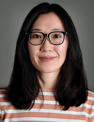 Jenny Chen