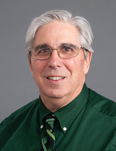 John Whitesides