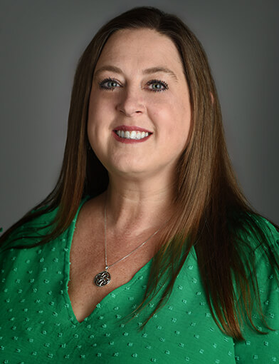 Kimberly McKinney
