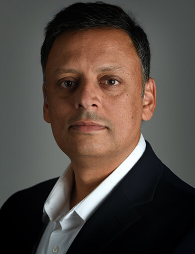Sharvil Desai
