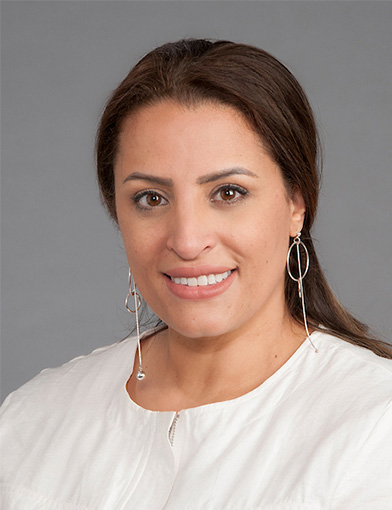 Nujud Farag