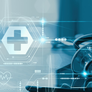 Technologies and the Future of Healthcare 392x392