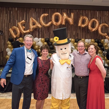 Md Alumni Weekend 2025 Wake Forest University School Of Medicine