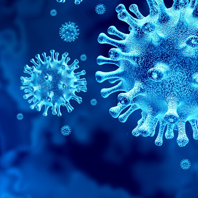 Coronavirus Podcast - Discussing Coronavirus with Your Kids
