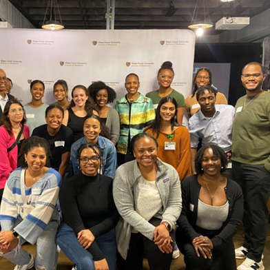 Student Inclusion and Diversity Programs and Partnerships 392x392