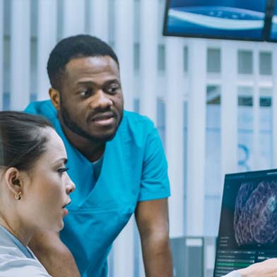 Medical Physics Residency