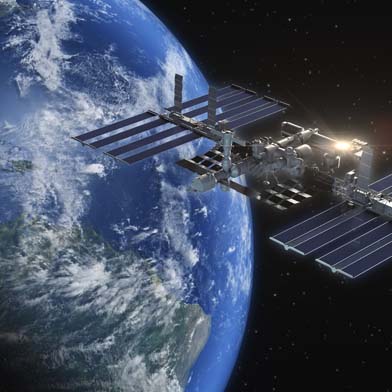 Regenerative Medicine Takes Research to Galactic Heights with NASA